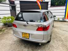 Honda Airwave 2011 Car