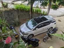 Honda Airwave 2010 Car