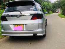 Honda Airwave 2010 Car