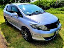 Honda Airwave 2011 Car