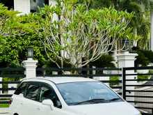 Honda Airwave 2011 Car