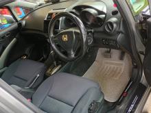 Honda Airwave 2008 Car