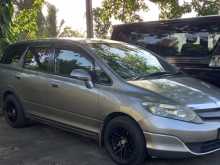 Honda Airwave 2011 Car
