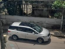 Honda Airwave 2007 Car