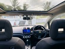 Honda Airwave 2009 Car