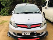 Honda Airwave 2007 Car