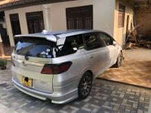Honda Airwave 2007 Car