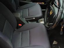 Honda Airwave 2010 Car