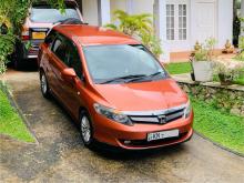 Honda Airwave 2011 Wagon