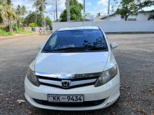 Honda Airwave 2011 Wagon