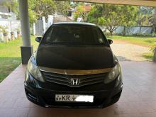 Honda Airwave 2010 Car