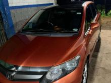 Honda Airwave 2007 Car