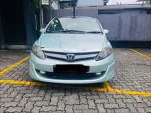 Honda Airwave 2008 Car