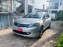 Honda Airwave 2007 Car