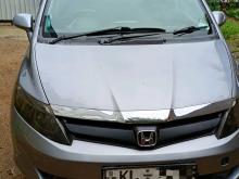 Honda Airwave 2010 Car