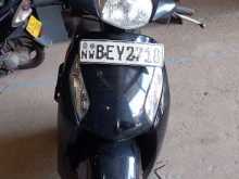 Honda Activa 2017 Motorbike