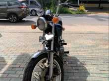 Honda AL CUSTOM 2005 Motorbike