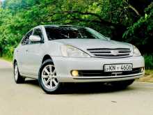 Toyota Allion 240 G Grade 2007 Car