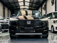 Honda Vezel Z 2024 SUV