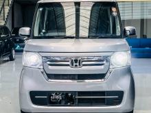 Honda N Box 2023 Car