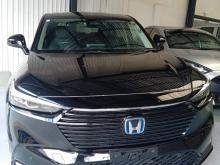 Honda Vezel Z 2024 SUV
