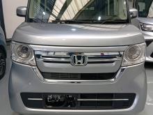 Honda Alto Japan 2023 Car