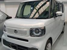 Honda N Box 2023 Car