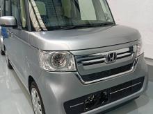 Honda N Box 2023 Car