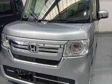 Honda N Box 2023 Car