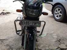Honda Ambition 2004 Motorbike