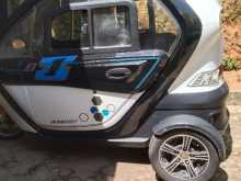 Honda ANAIG200 2015 Motorbike