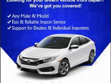 Honda Any Model 2025 Other