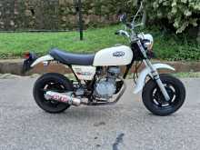 Honda APE 2014 Motorbike