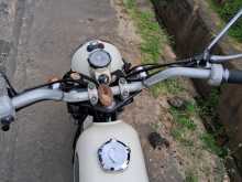 Honda APE 2014 Motorbike