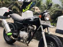 Honda Ape 2019 Motorbike
