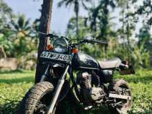 Honda Ape 2022 Motorbike