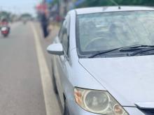 Honda Aria 2003 Car