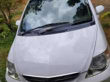 Honda FIT ARIA 2007 Car