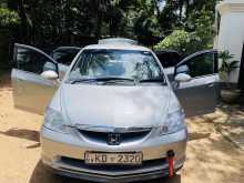 Honda Fit Aria 2006 Car