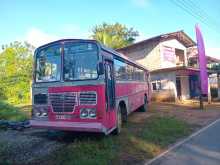 Ashok-Leyland Leyland 2000 Bus