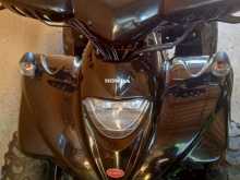 Honda ATV 2024 Motorbike