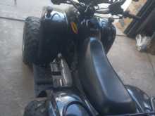 Honda ATV 2024 Motorbike