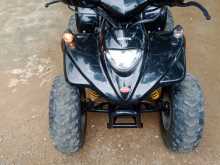 Honda ATV 2024 Motorbike