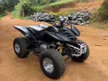 Honda Atv BeachScooty 2024 Motorbike