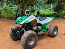 Honda Atv Beach QuadScooty 2016 Motorbike