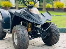 Honda ATV Beach 2022 Motorbike