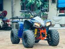 Honda Atv 2015 Motorbike