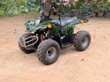 Honda Atv Beach Quad 2020 Motorbike