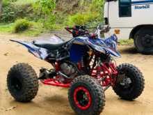 Honda Atv Quad Beach 2017 Motorbike