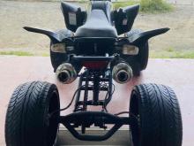 Honda ATV110 2016 Motorbike